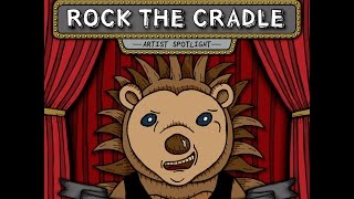 Jammy Jams - White Wedding (Lullaby Rendition of Billy Idol)