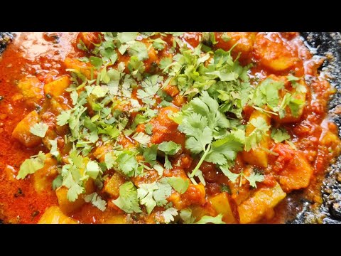Kathiyawadi Tawa Mix Veg | Tawa Vegetable Restaurant Style | तवा सब्जी रेसिपी | Tawa Sabz