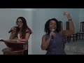 Noemi E Márcia Hino 87 Não Posso Explicar 26 01 2020