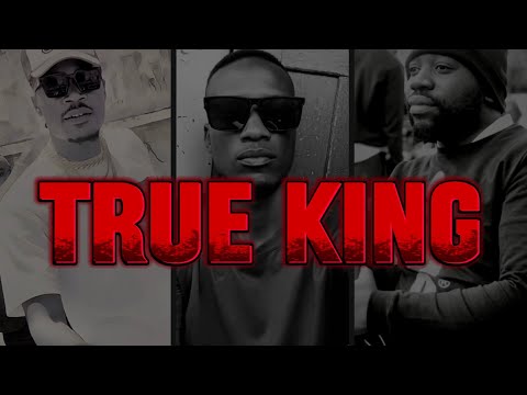 J-Oh Zw, Drug, Click - True King 2.0 (Official Lyrics)