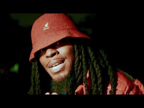 Butter Barz - Trippin | DIR. @big_render (OFFICIAL MUSIC VIDEO)