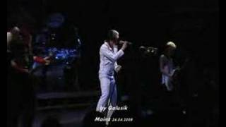 Cinema Bizarre -  Escape To The Stars  - Mainz