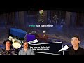Ryuji Akechi The Subway Announcer Play P5 Part 2