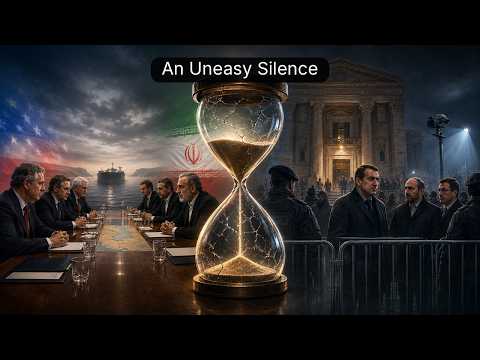 Iran Talks, Election Challenges, and Political Retaliation | Ep 561, Jun 21, 2026