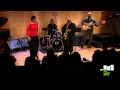Tyrone Birkett - Emancipation: Motherless Child, Live in The Greene Space