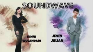 SOUNDWAVE - Pertama &amp; Oh Baby (Audio) - The Remix NET