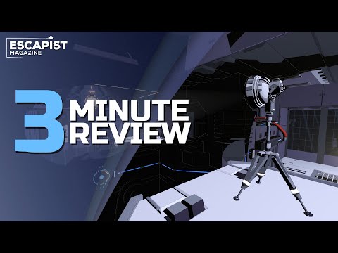 Lightmatter | Review in 3 Minutes