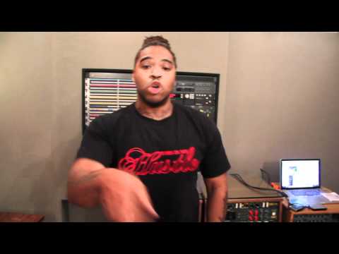 Genesis Elijah | Warm Up Sessions [S5.EP13]: SBTV