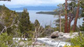preview picture of video 'Lake Tahoe Family Vacation 2009'