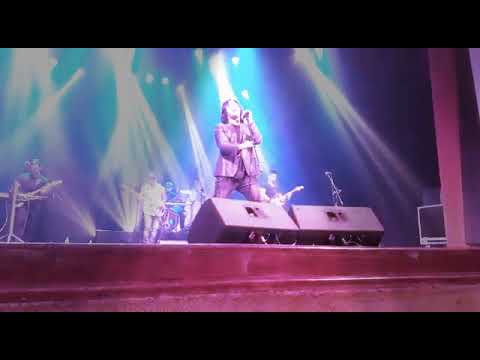 Show do Guilherme de Sá