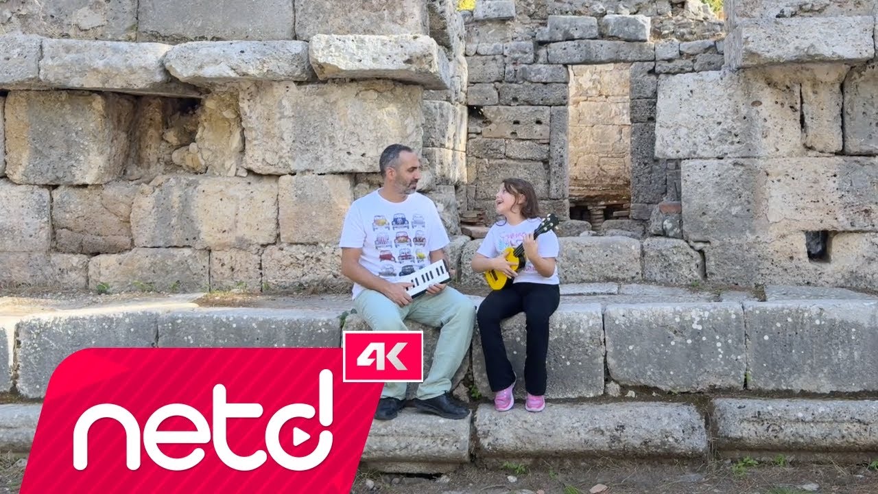 Nağme Tanış & Ozan Tanış - Doğayı Koruyalım