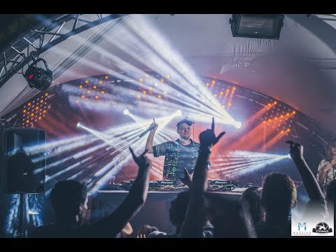 BEACH MADNESS | FUNK D @ BIG-WILLYS MAURITIUS