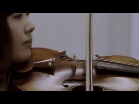 大阪音楽大学　コンセプトムービー『弦楽器』