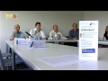 Lehrgang Absolviert Sprachförderung Und Berufliche Orientierung Na Der Vhs Reutlingen