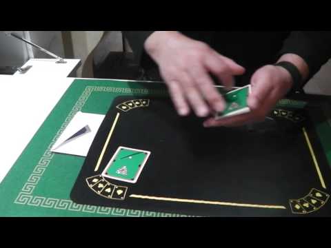 Dirty Pool by Michel Huot