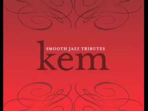 Kem Smooth Jazz Tribute - I Can't Stop Loving You