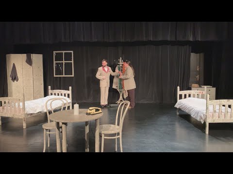 XXXI Spotkania Teatralne – premiera „Czarownej nocy”