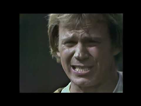 Barry McGuire LIVE | The Eve Of Destruction (9-20-1965)