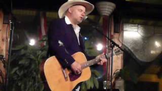 Fred Eaglesmith (solo) - Brand New Boy