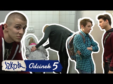 SZKOŁA - ODC. 5 CZ. 2