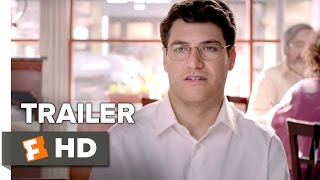 Slow Learners Official Trailer 1 (2015) - Adam Pally, Sarah Burns Movie HD