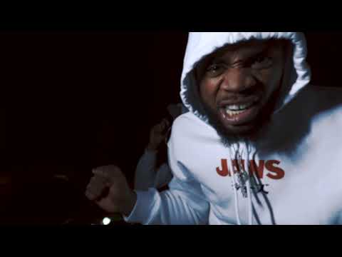 BCR Moneyyy x L'z   BloodTies  (Official Video) Dir @AMarioFilm