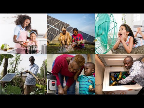 CLASP: The Global Authority on Appliance Efficiency