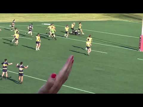 2021 Ohio High School Rugby A-Side State Championship