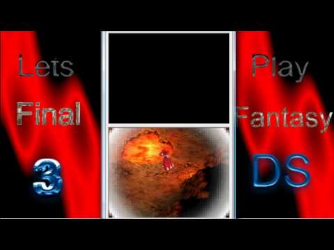 Lets Play Final Fantasy 3 DS part 28