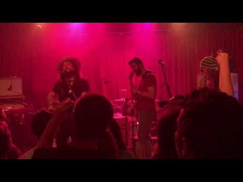 Twiddle w/ Grahame Lesh-Hattie’s Jam/When It Rains It Pours