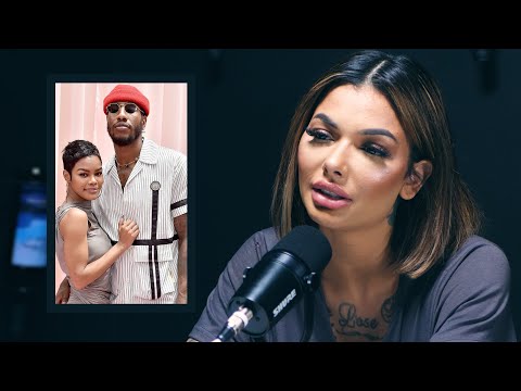 Celina Powell talks Sleeping with Snoop Dogg, Eating 50 Cent Butt, Sleeping with Teyana Taylor's Man