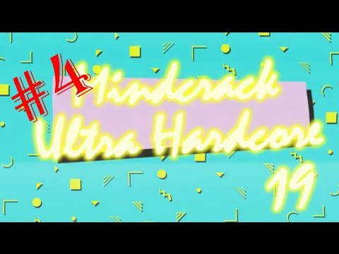 UHC Season 19 - Mindcrack - Episode 4