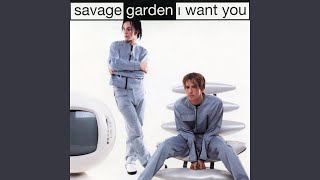 I Want You (Jason Nevins' Radio Remix)