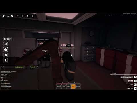 [UPD!] Blacksite Zeta Updated Raptor mutant hiding in the director's office