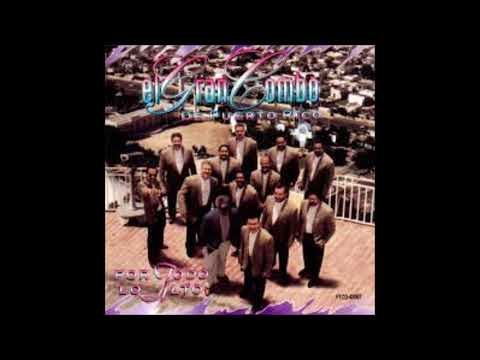 ASI  LOGRAMOS  NUESTRO  AMOR  //  EL  GRAN  COMBO