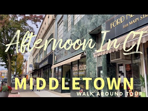 Middletown Patch Ct
