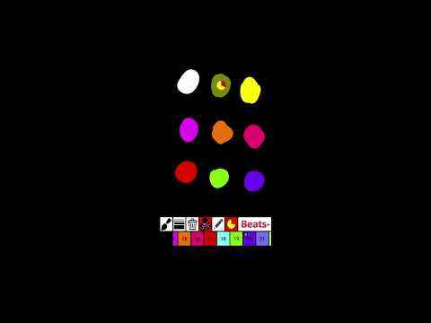 Draw Your Beats