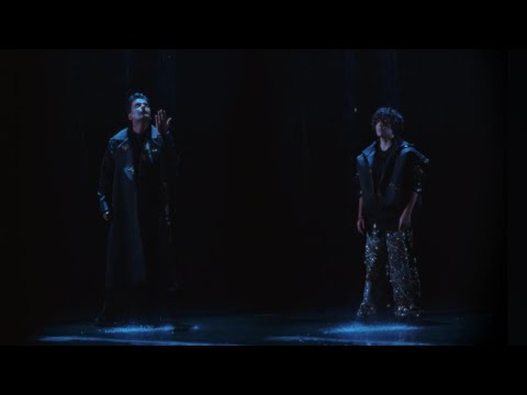 Hassan & Roshaan - AAG (Official Music Video)