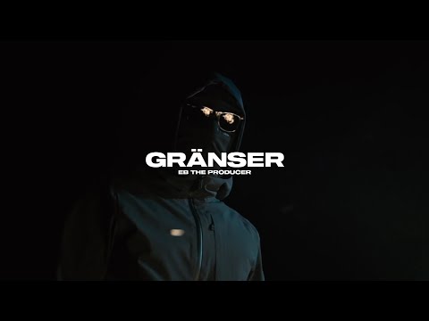Sickan x G1ocatore Type Beat "Gränser" | Svensk Rap Instrumental 2022