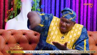 CULTURE AND RELIGION WITH ATONGO ABUGRI AND MAAME GRACE