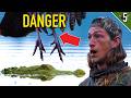 REAL Public Land OSCEOLA Turkey Hunt