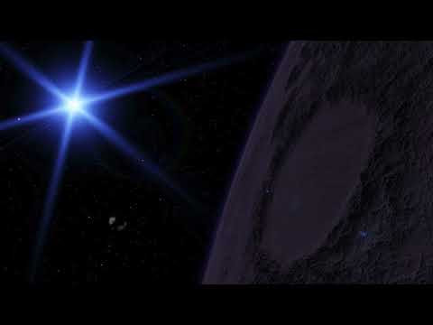 Hemispheres - Richard Meyer