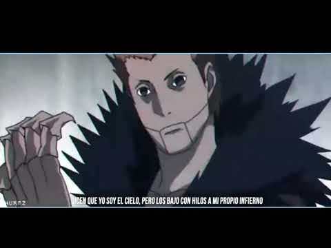 Akatsuki rap northstark letra