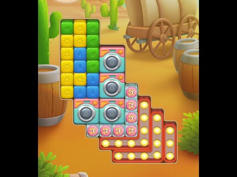 TOON BLAST level 8146