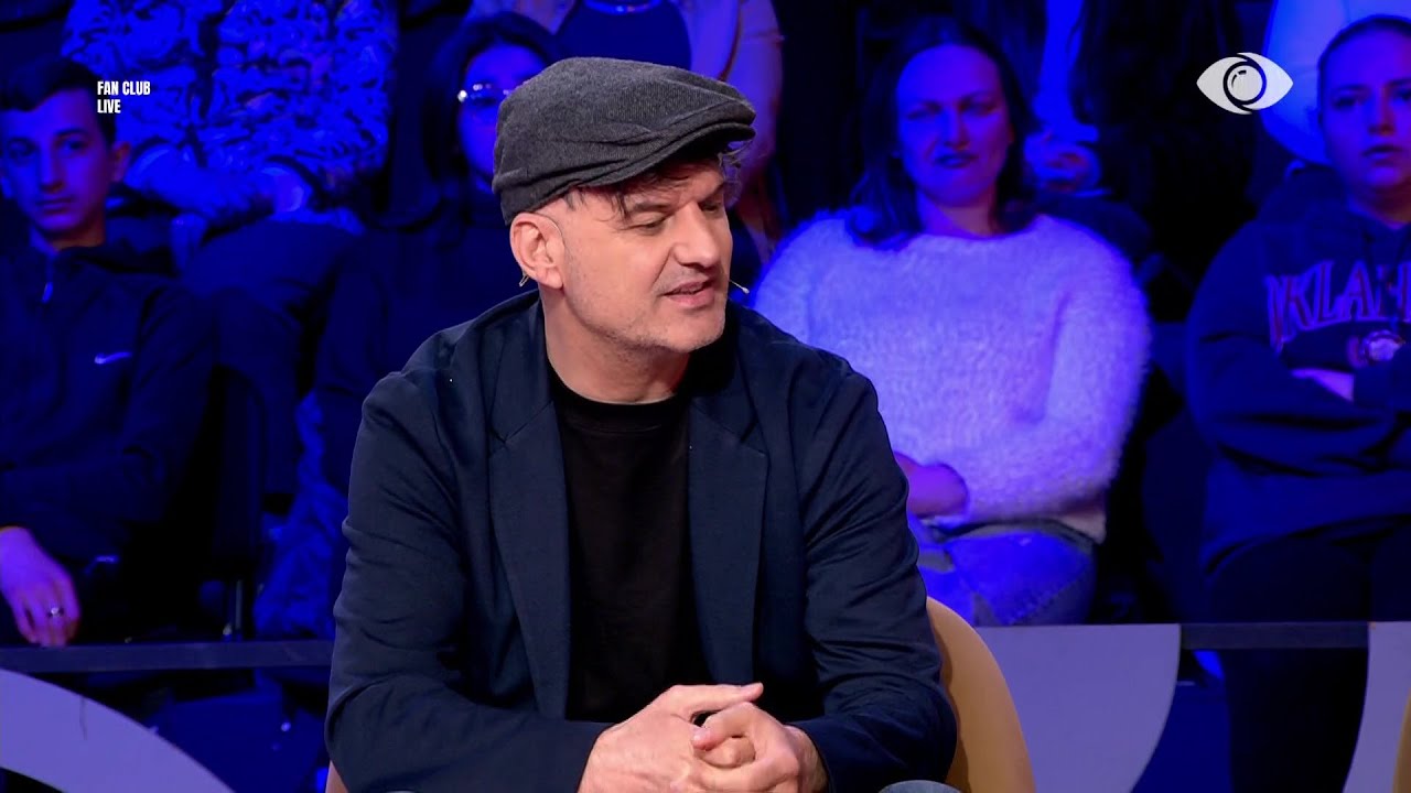 Natyrë perverse, qejflie/ Bled Mane nuk kursehet për...