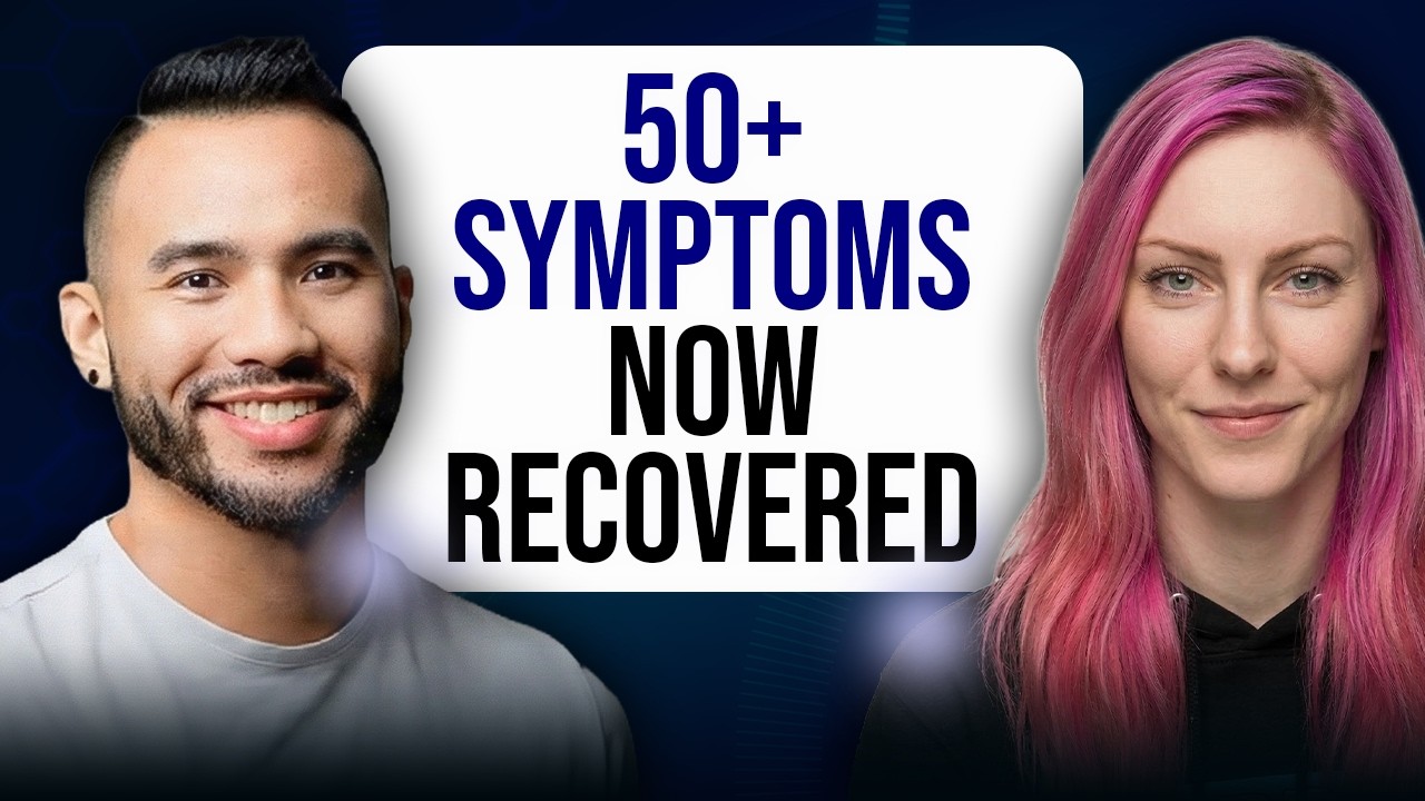 Watch the full recovery interview on YouTube
