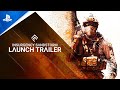 Insurgency: Sandstorm - Launch Trailer | PS4