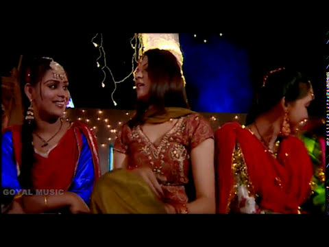 Gora Chak Wala |  Miss Pooja|  Khushkhabri | Official Goyal Music