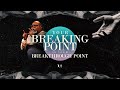 Your Breaking Point Is Your Breakthrough Point - Bishop T.D. Jakes