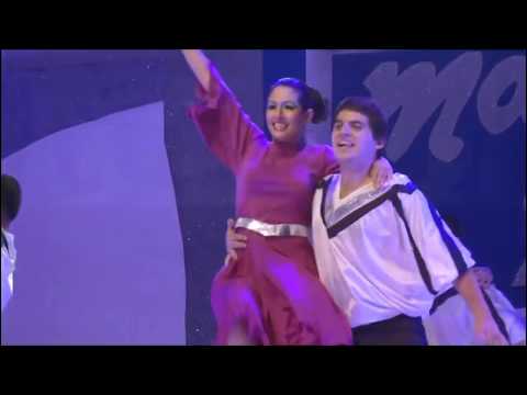 Lehakat Kadima/RS - Arco Iris - Carmel 2013